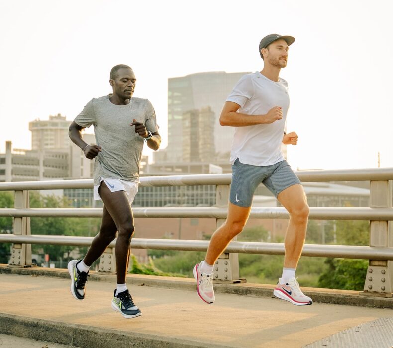 Top tenis para correr para hombres 2026