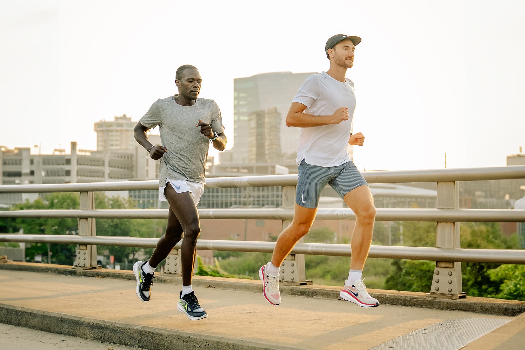 Top tenis para correr para hombres 2026