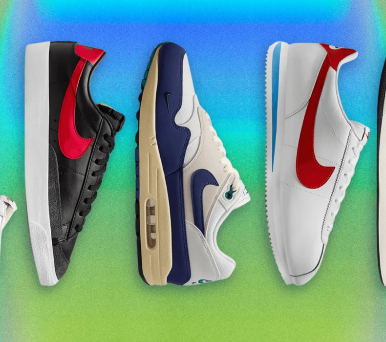 Top Tenis Casuales Hombre 2026