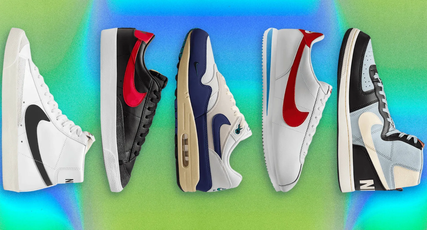 Top Tenis Casuales Hombre 2026