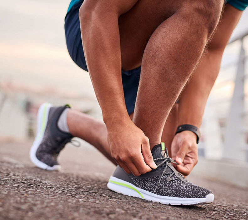 Top Tenis para Correr Hombre 2026